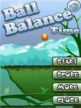 download Ball Balance Time apk